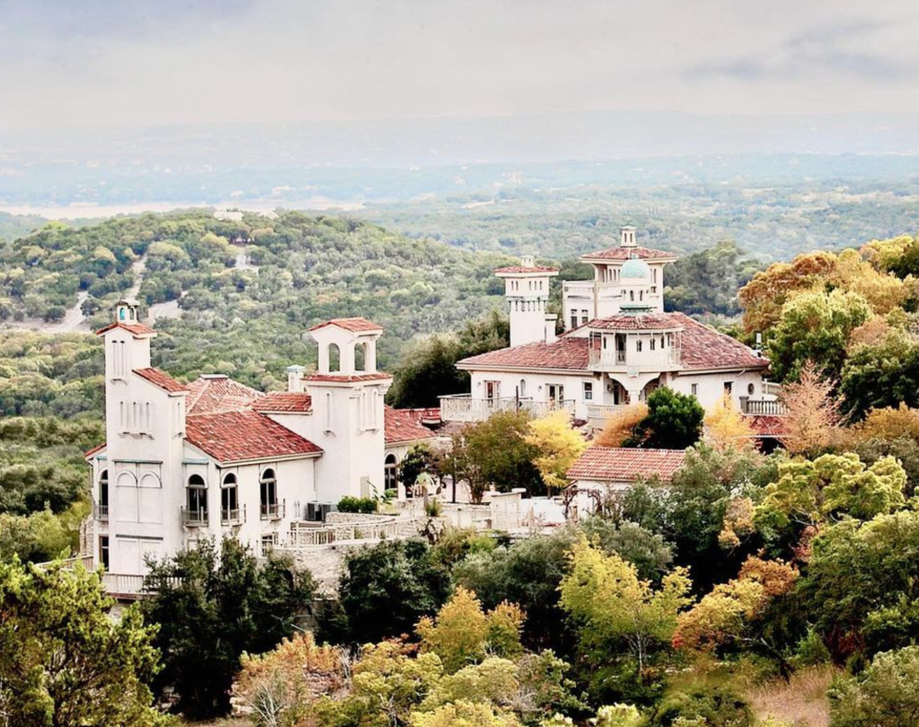 My 5 Favorite Austin&nbsp;Venues